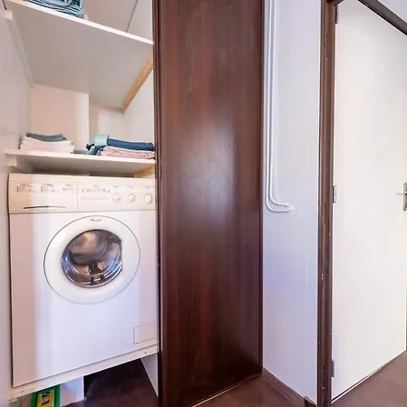 Apartament L'agescy 201 - Agreable Studio - Centre-ville Proche La Breche - Wifi *